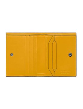 Montblanc Extreme 3.0 6 cc Kompakt Cüzdan 198071