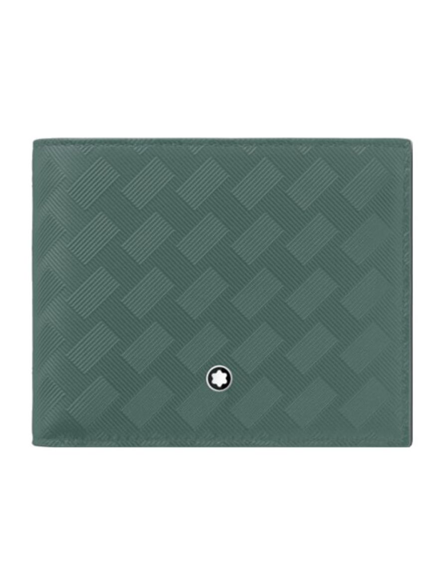 Montblanc Extreme 3.0 6 cc Kompakt Cüzdan 198065