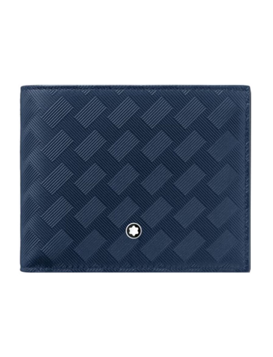 Montblanc Extreme 3.0 6 cc Kompakt Cüzdan 198063