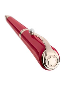 Montblanc Muses Marilyn Monroe Özel Üretim Tükenmez Kalem 132118