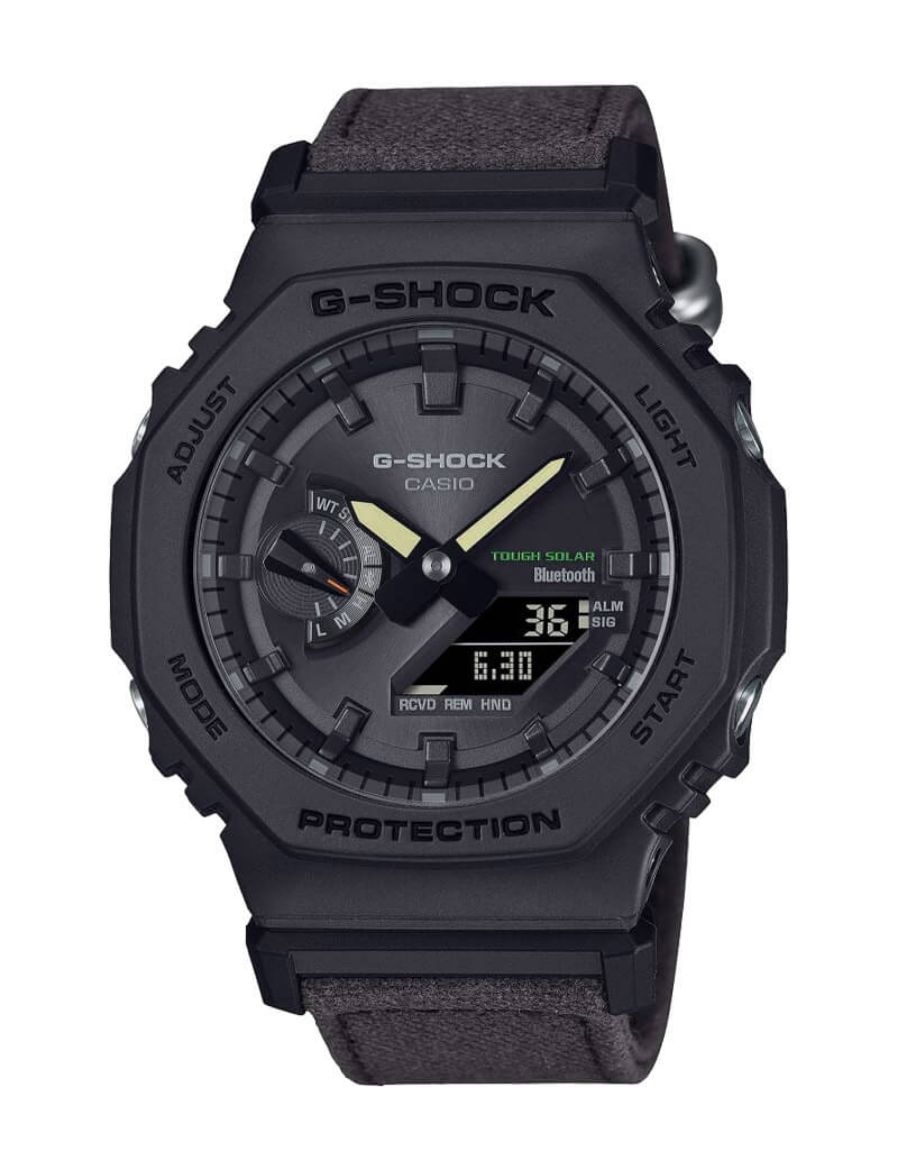 G-Shock Analog - Digital 2100 Series GA-B2100CT-1A5DR