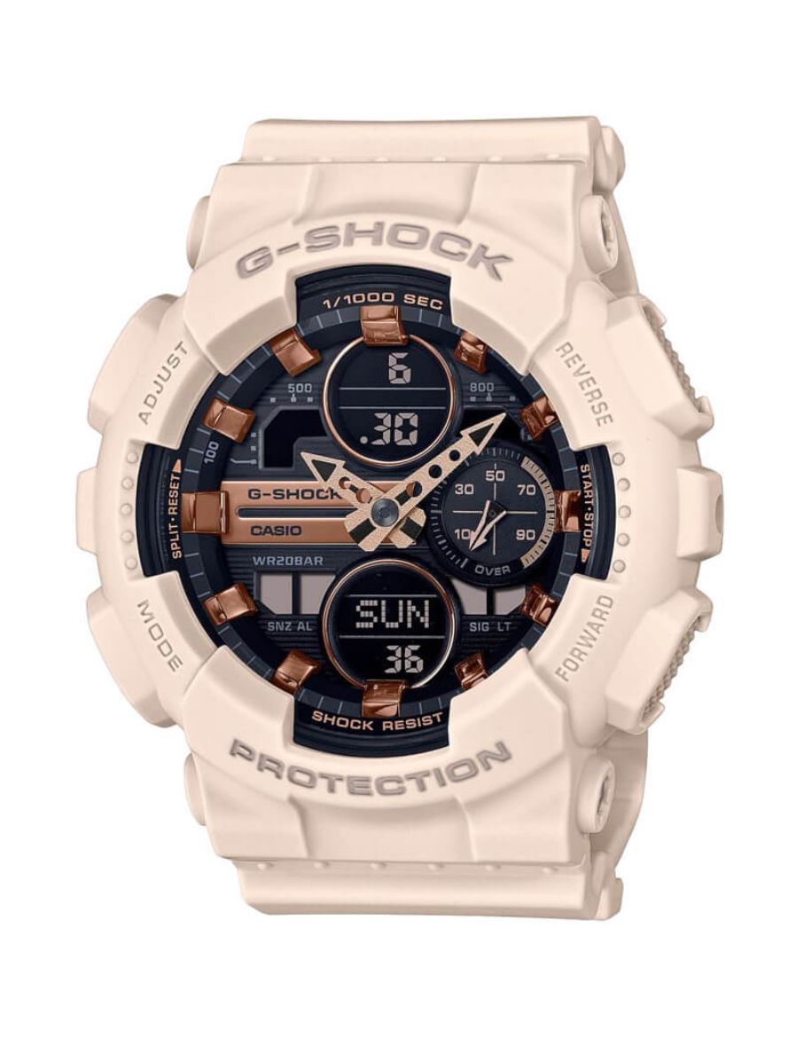 G-Shock Analog - Digital Women GMA-S140M-4ADR