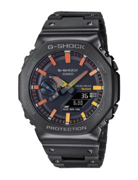 G-Shock 2100 Series Full Metal GM-B2100BPC-1ADR