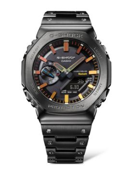 G-Shock 2100 Series Full Metal GM-B2100BPC-1ADR