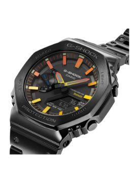 G-Shock 2100 Series Full Metal GM-B2100BPC-1ADR