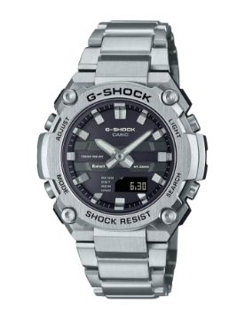 G-Shock GST-B600 Series G-Steel GST-B600D-1ADR