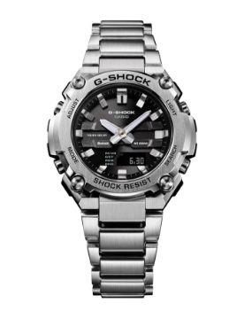 G-Shock GST-B600 Series G-Steel GST-B600D-1ADR