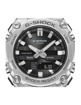 G-Shock GST-B600 Series G-Steel GST-B600D-1ADR