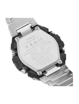 G-Shock GST-B600 Series G-Steel GST-B600D-1ADR