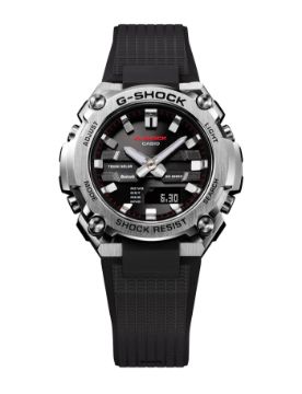 G-Shock GST-B600 Series G-Steel GST-B600-1ADR