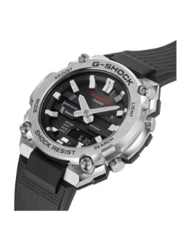 G-Shock GST-B600 Series G-Steel GST-B600-1ADR