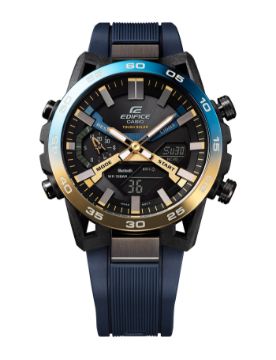 Casio Edifice Sospensione Nighttime Drive Series ECB-2000NP-1ADF