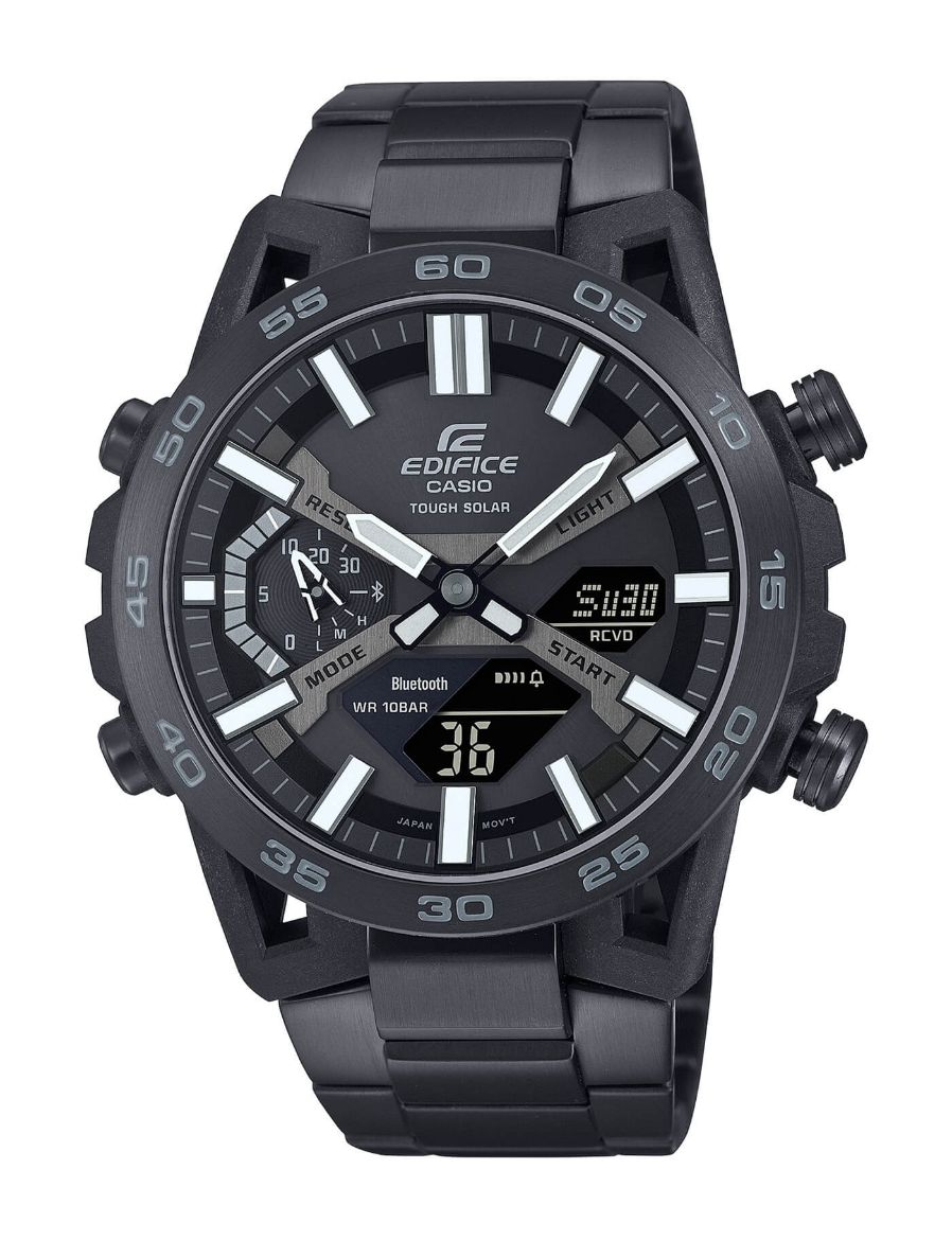 Casio Edifice Sospensione ECB-2000DC-1BDF