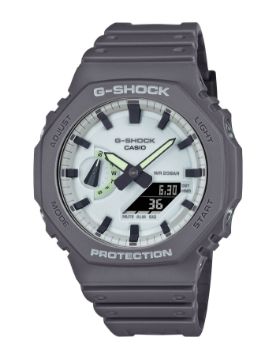 G-Shock 2100 Series GA-2100HD-8ADR