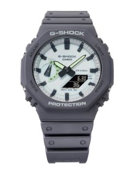 G-Shock 2100 Series GA-2100HD-8ADR