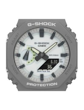 G-Shock 2100 Series GA-2100HD-8ADR