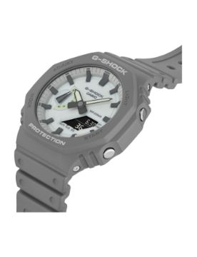 G-Shock 2100 Series GA-2100HD-8ADR