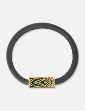 Montblanc Meisterstück The Origin Collection Yeşil Bilezik 132971