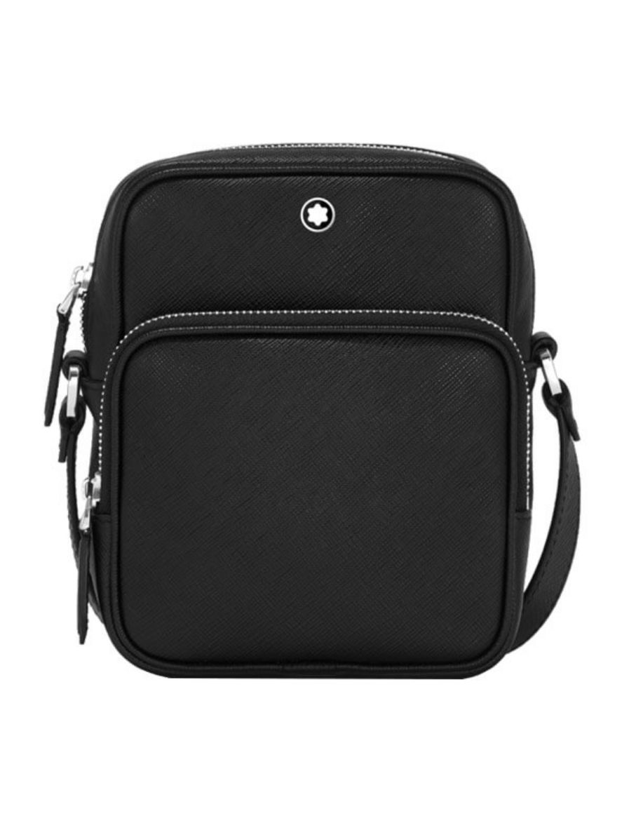 Montblanc Sartorial Nano Postacı Çantası 198165