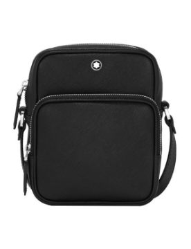 Montblanc Sartorial Nano Postacı Çantası 198165