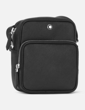 Montblanc Sartorial Nano Postacı Çantası 198165