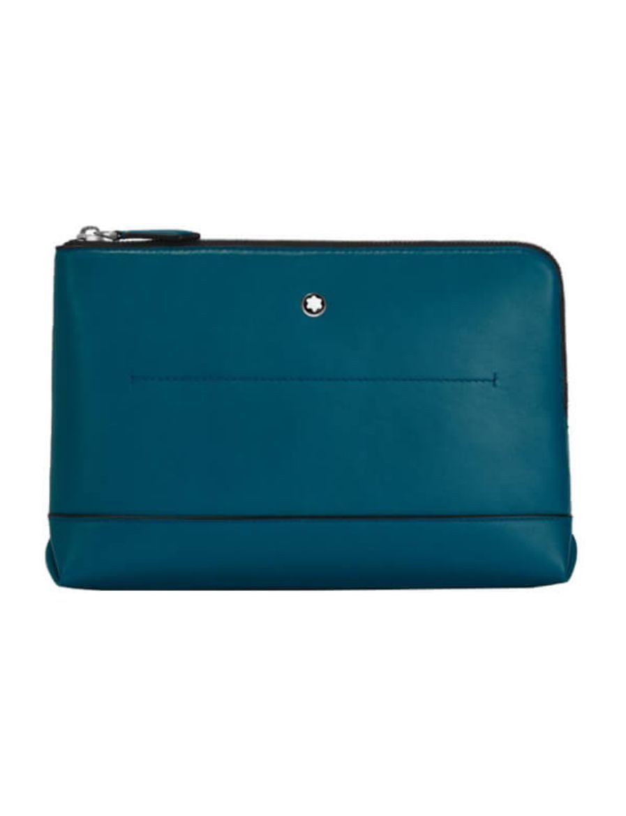 Montblanc Meisterstück Selection Yumuşak Kese 131819