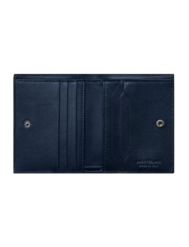 Montblanc Extreme 3.0 6 cc Kompakt Cüzdan 198067