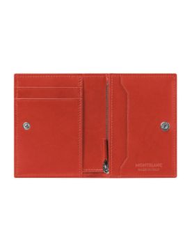 Montblanc Yumuşak Nano Continental Cüzdan 198009