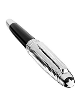 Montblanc Meisterstück Doue Geometry Classique Dolma Kalem M Uç 132501