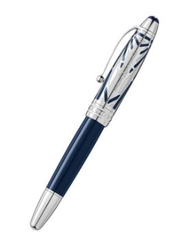 Montblanc Meisterstück The Origin Collection Doue Legrand Dolma Kalem F Uç 131345