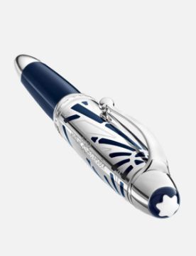 Montblanc Meisterstück The Origin Collection Doue Legrand Dolma Kalem F Uç 131345