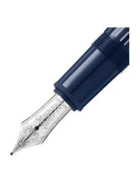 Montblanc Meisterstück The Origin Collection Doue Legrand Dolma Kalem F Uç 131345