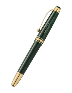 Montblanc Meisterstück The Origin Collection Classique Dolma Kalem F Uç 131341