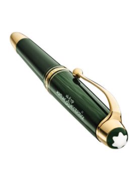 Montblanc Meisterstück The Origin Collection Classique Dolma Kalem F Uç 131341