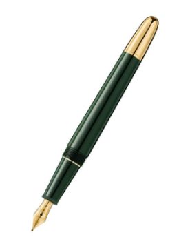 Montblanc Meisterstück The Origin Collection Classique Dolma Kalem F Uç 131341