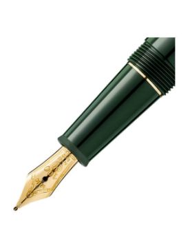 Montblanc Meisterstück The Origin Collection Classique Dolma Kalem F Uç 131341