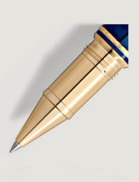 Montblanc Masters of Art Homage to Gustav Klimt Limited Edition 4810 Roller Kalem 130226