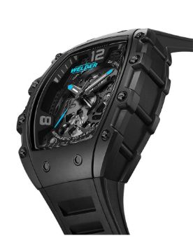 Welder Moody WRT1006