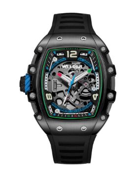 Welder Moody WRT1001