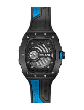 Welder Moody WRT1001