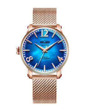 Welder Moody WRN2001