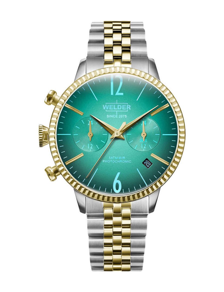 Welder Moody WWRC698