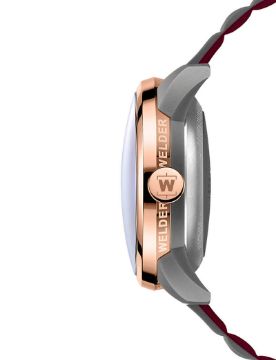 Welder Moody WWRL2018