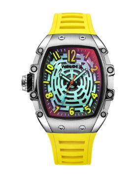 Welder Moody WRH3011-R