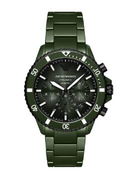 Emporio Armani Quartz Men's Watch AR70011