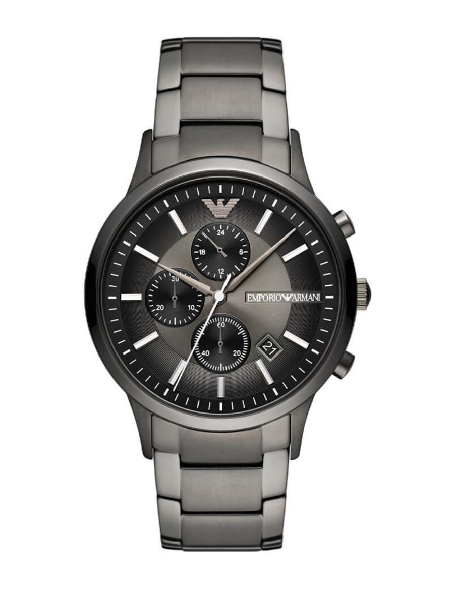 Emporio Armani Quartz Men's Watch AR11531