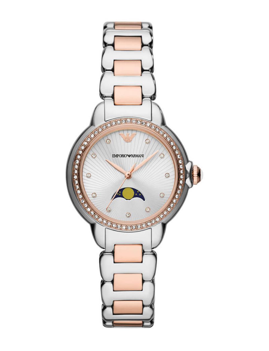 Emporio Armani Quartz Women's Watch AR11567