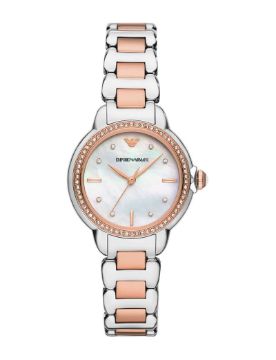 Emporio Armani Quartz Women's Watch AR11569