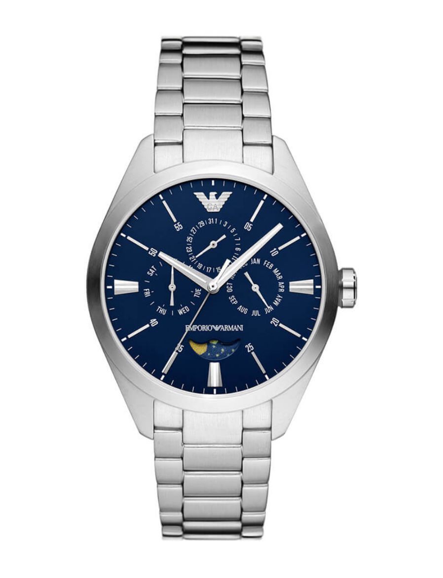 Emporio Armani Quartz Men's Watch AR11553