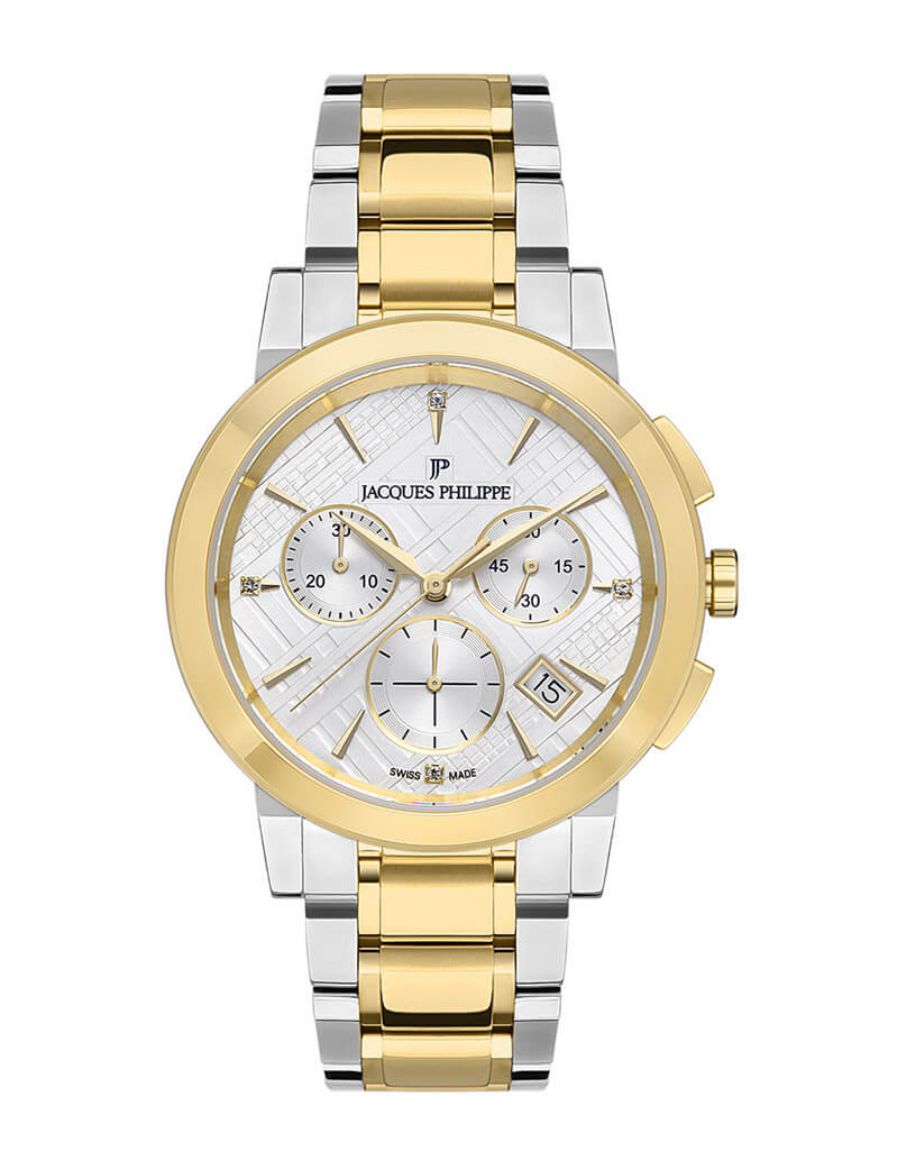 Jacques Philippe Quartz Kadın Kol Saati JPQLC327328